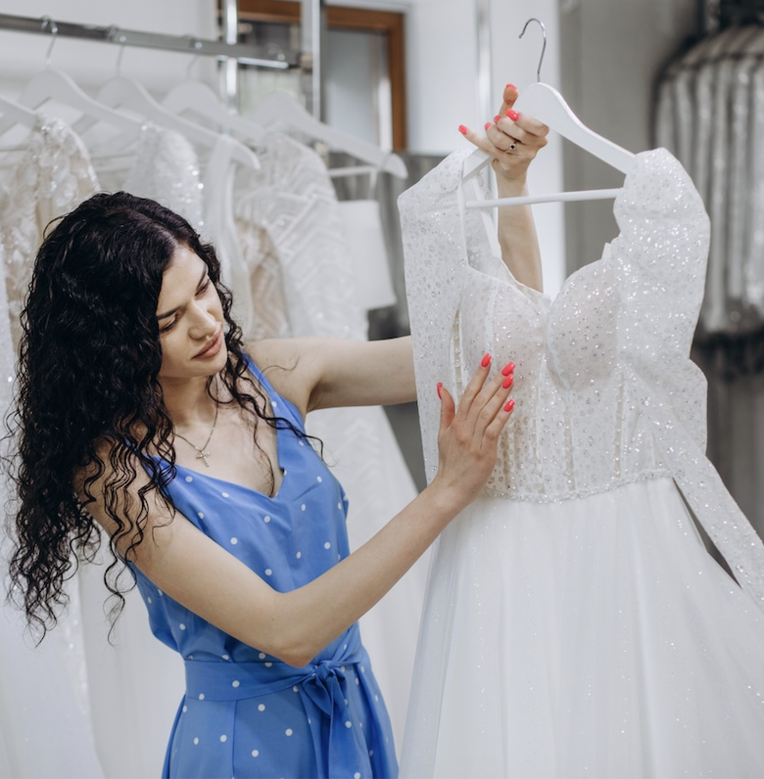 WEDDING DRESSES DRY CLEANING - Mr Cleaner WEDDING DRESSES DRY CLEANING - Mr Cleaner